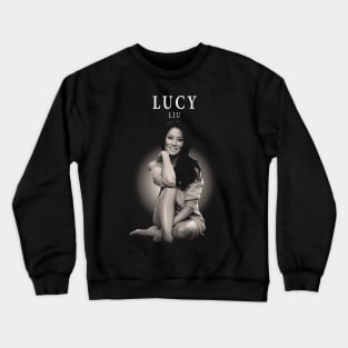 Lucy Vintage Crewneck Sweatshirt